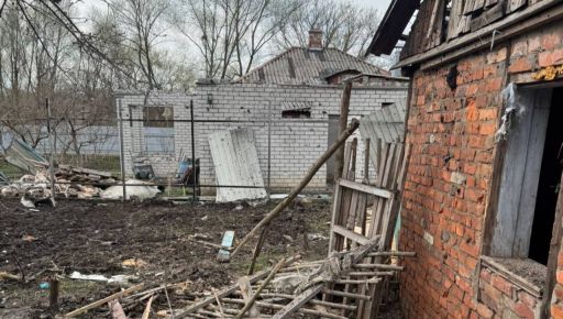 П&rsquo;ятеро постраждалих: прокуратура розповіла подробиці дронової атаки на Харків