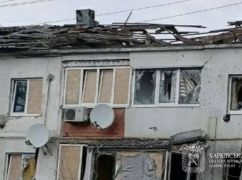 На Харьковщине за сутки из-за вражеских атак погибли четыре человека