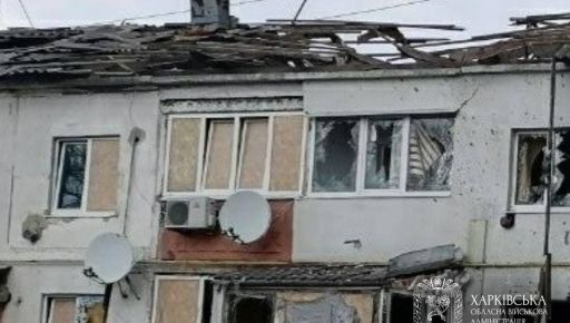 На Харківщині за добу через ворожі атаки загинуло четверо людей