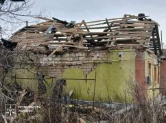 Російські атаки на Куп’янськ: за кілька днів загинули двоє мирних мешканців