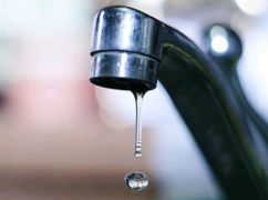 В деоккупированном городе Харьковщины отключили воду: Местная власть сообщила причины