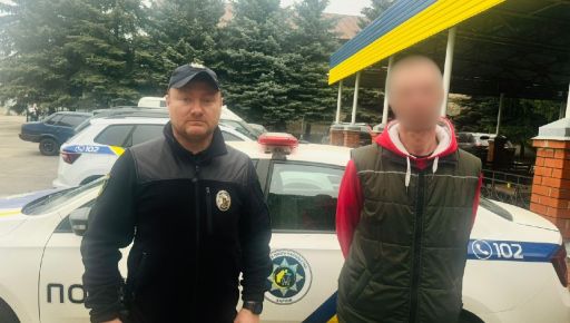 В Харькове ссора между сожителями переросла в резню - полиция