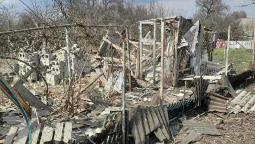 На Харьковщине россияне повредили агропредприятие: фотографии разрушений