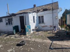 Россияне всю ночь атаковали Харьковщину дронами: уничтожены дома