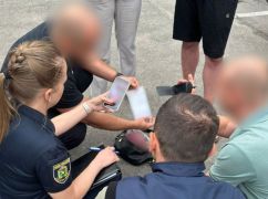 Суд у Харкові відправив під варту ексспівробітника ТЦК, який вимагав гроші за зняття з розшуку