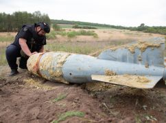 Жителей Харьковщины предупредили о контролируемых взрывах