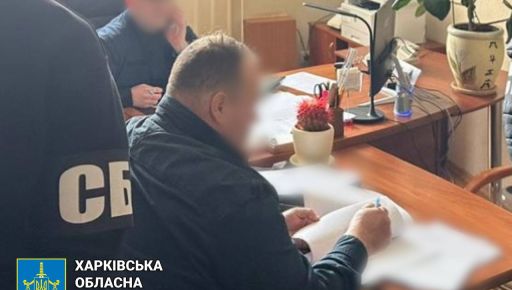 В Харькове двух должностных лиц Укрзализныци подозревают в служебных злоупотреблениях на 1,8 млн грн