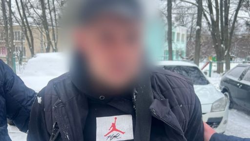 У Харкові чоловік стріляв у військового: що відомо