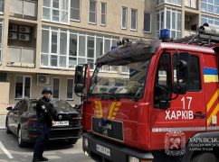 В Харькове четыре человека пострадали в результате атак на АЗС