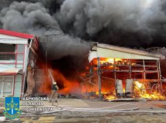 За неделю в Харькове сирены звучали более 33 часов