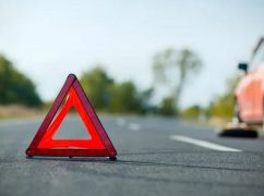 На Харьковщине водитель ВАЗа сбил женщину насмерть и получил условный срок