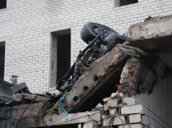 Взорвался автомобиль: Терехов рассказал детали смертельного инцидента в Харькове