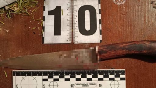 У Харкові пенсіонерка з ножем увірвалася до чужої квартири і напала на людей