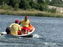 В Харькове на водоемах откроют спасательные посты: когда заработают