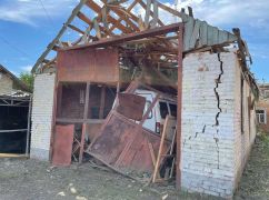 Мало будівель, які залишилися без пошкоджень - голова Печенізької військової адміністрації