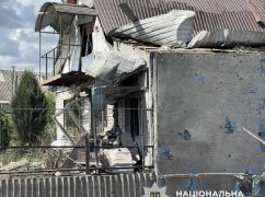 Число пострадавших от авиаударов по пригороду Харькова возросло до 5 человек