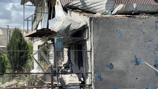 Кількість постраждалих від авіаударів по передмістю Харкова зросла до 5 людей