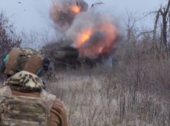 На Харьковщине пограничники обезвредили FPV на оптоволокне, который летел на разведчиков