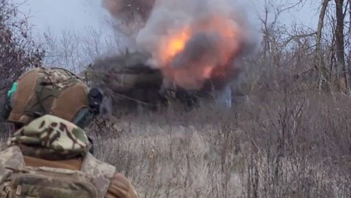 На Харківщині прикордонники знешкодили FPV на оптоволокні, який летів на розвідників