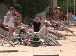 У Харкові можуть з&rsquo;явитися два нові пляжі: що відомо