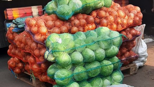 Ринки чи супермаркети: Де дешевше придбати борщовий набір у Харкові