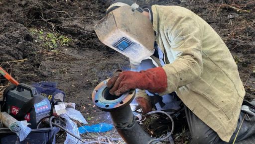 Стало відомо, де на Харківщині повернули газ у домівки після обстрілів