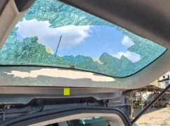 Поліція оприлюднила фото наслідків удару БПЛА по Салтівці