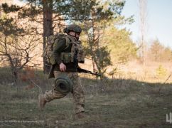 На Харківщині від початку доби зафіксували лише один штурм РФ