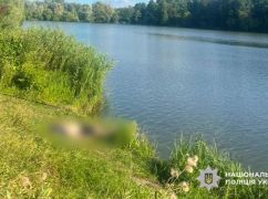 Смертельний удар струмом на риболовлі: загиблим виявився футболіст із Харківщини
