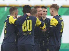 "Позвонил в слезах": почему сорвался трансфер Бруниньо в харьковский клуб