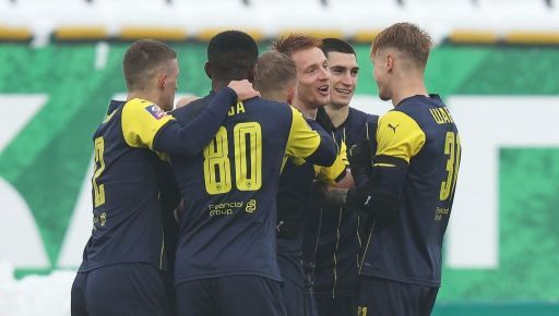 "Подзвонив у сльозах": чому зірвався трансфер Бруніньо у харківський клуб