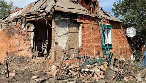 В Печенегах повреждено не менее 140 зданий: Громада просит помочь со стройматериалами