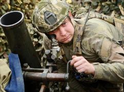 На Харківському напрямку знищили майже пів сотні окупантів за добу - ОТУ