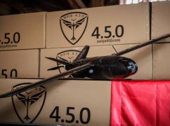 Харьковским зенитчикам передали мощный многоцелевой авиационный комплекс