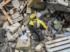 Терехов сообщил о еще одном погибшем в результате ракетного удара по Харькову