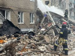 Удар по Харькову 7 марта: среди погибших - учительница и двое лицеистов