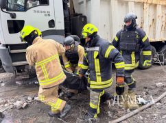 Удар по Харкову 7 березня: з-під завалів деблокували тіло сьомої жертви