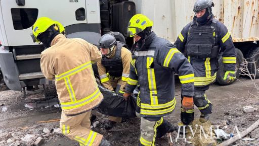 Удар по Харькову 7 марта: из-под завалов деблокировали тело седьмой жертвы