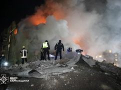 Удар по Харькову 7 марта: количество пострадавших выросло до 26 человек