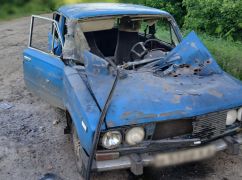 Поліція показала наслідки обстрілів Харківської області