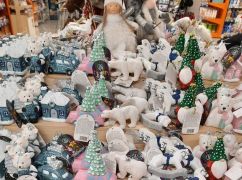 Скільки коштує прикрасити новорічну ялинку в Харкові: Дані мерії