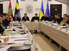 У Харків з робочим візитом приїхав Генеральний прокурор України