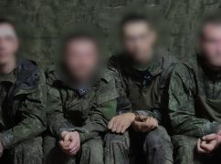 На Харківщині за дві доби у полон взяли дев&rsquo;ять російських військових