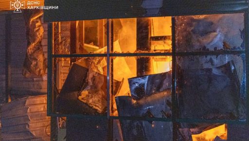 В Змиеве умер мужчина, раненный во время атаки 26 июля