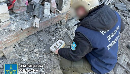 У Вовчанську зросла кількість жертв унаслідок російського обстрілу