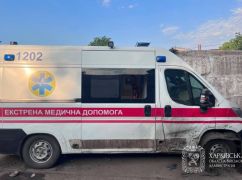 От ударов по метро до разрушений в 16 громадах: Синегубов рассказал об атаках на Харьковщину