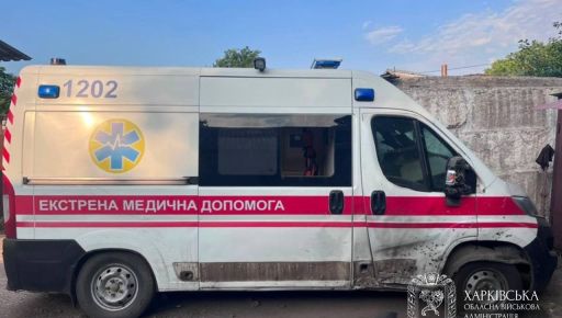 От ударов по метро до разрушений в 16 громадах: Синегубов рассказал об атаках на Харьковщину