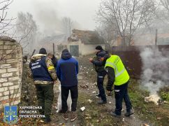 В Купянске во время эксгумации оккупанты открыли огонь по городу: Есть погибшие и раненые