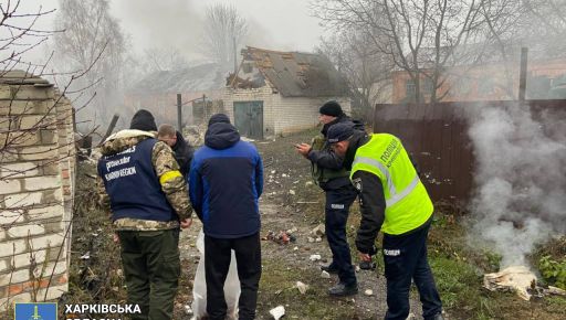 В Купянске во время эксгумации оккупанты открыли огонь по городу: Есть погибшие и раненые