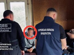 В Харьковской области мужчина пообещал восстановить права "пьяному" водителю за 50 тыс. грн - прокуратура